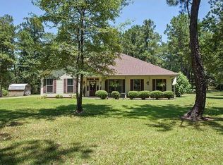 22453 Ray Keen Rd, Covington, LA 70435