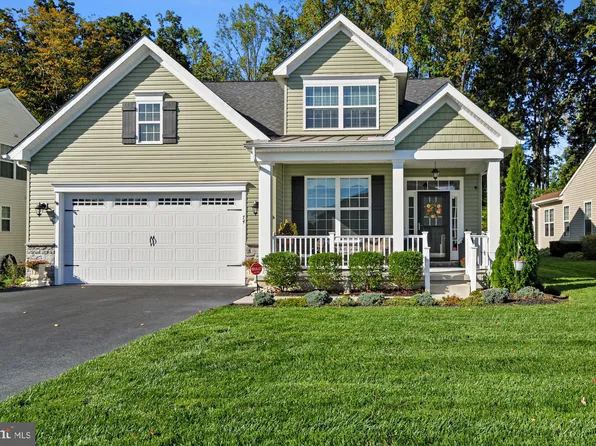 74 Pasatiempo Ct, Magnolia, DE 19962