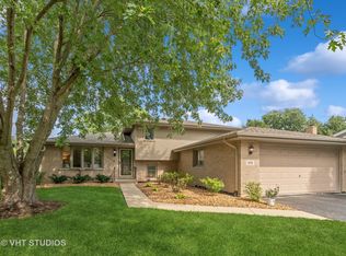 1114 Greeley Dr, New Lenox, IL 60451