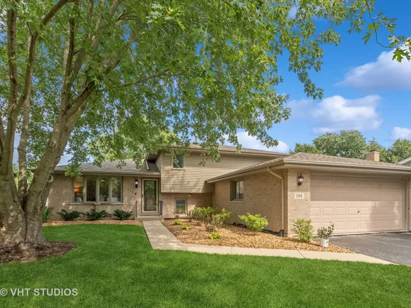 1114 Greeley Dr, New Lenox, IL 60451