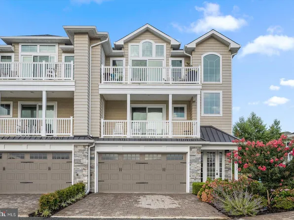 12920 Carmel Ave Unit 4, Ocean City, MD 21842