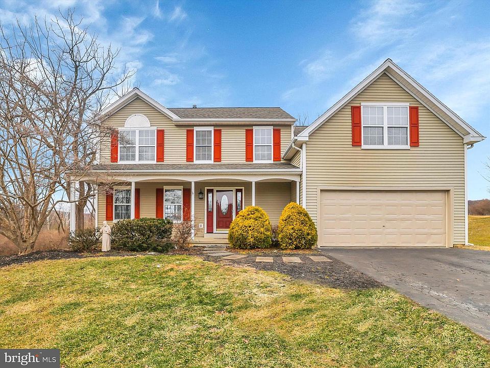 1st image of 258 Thornridge Dr
