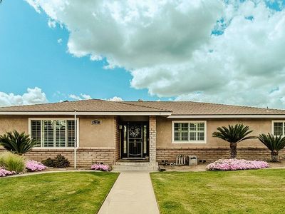 6737 N Harrison Ave, Fresno, CA, 93711