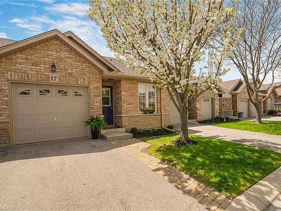 4th image of 751 Rymal Rd W #17