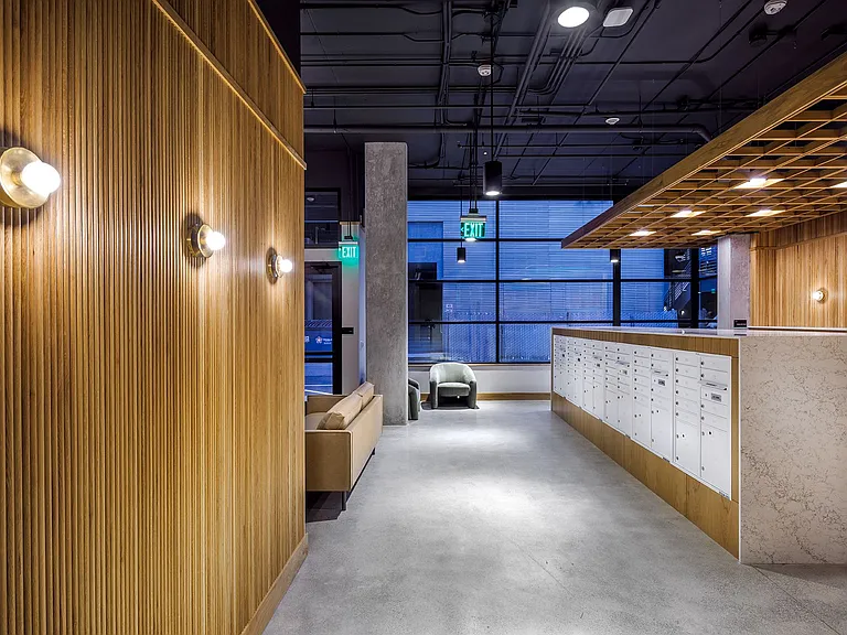 Terrapin - Discover Elevated Affordable Housing in the Heart of Downtown Bellevue — Photo 21