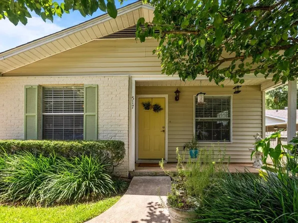 517 Shepard St, Tallahassee, FL 32303