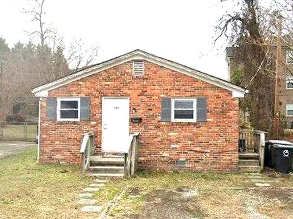 127 Poe St, Greensboro, NC 27403