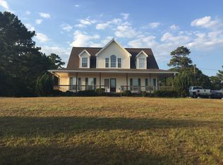 83941 Tallassee Hwy, Eclectic, AL 36024