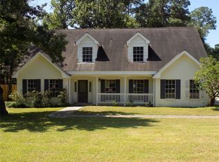 544 Brandon Rd, Conroe, TX 77302