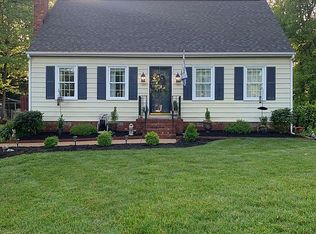 7251 Drewce Ct, Mechanicsville, VA 23111
