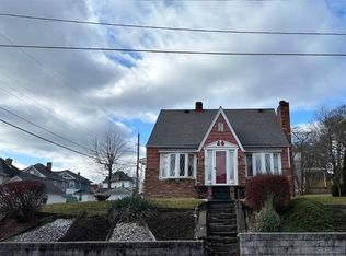 1513 Jennings Ave, East Liverpool, OH