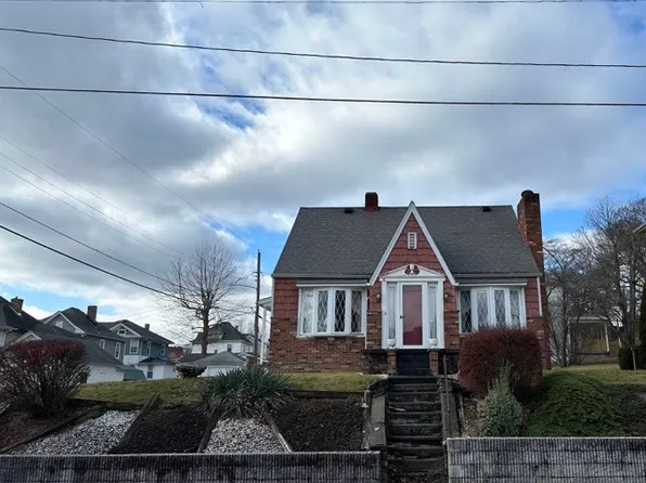 1513 Jennings Ave, East Liverpool, OH 43920