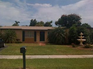 340 NW 16th St, Homestead, FL 33030