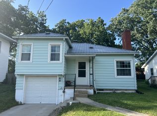 1211 Calhoun St, Chillicothe, MO 64601