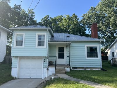 1211 Calhoun St, Chillicothe, MO, 64601