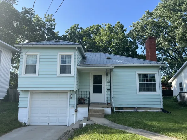 1211 Calhoun St, Chillicothe, MO 64601