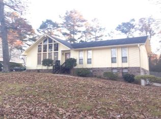 301 12th St, Pleasant Grove, AL 35127