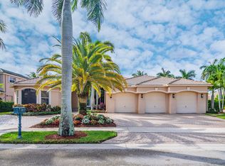 2435 Eagle Run Way, Fort Lauderdale, FL 33327