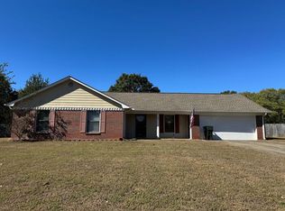 100 Lineberry Rd, Meridianville, AL 35759