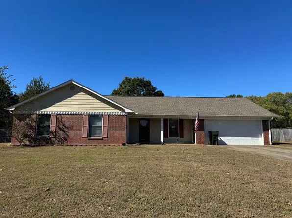 100 Lineberry Rd, Meridianville, AL 35759