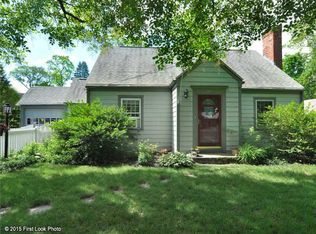71 Brook St, Barrington, RI 02806