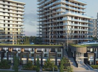 8761 University Cres #305, Burnaby, BC V5A0G3