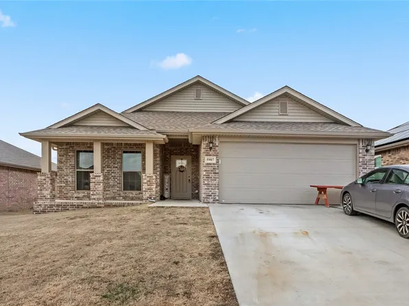 5907 NW Meade St, Bentonville, AR 72713