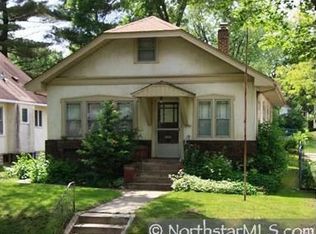 3835 Colfax Ave N, Minneapolis, MN 55412