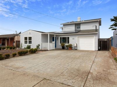 548 Dolphin Dr, Pacifica, CA, 94044
