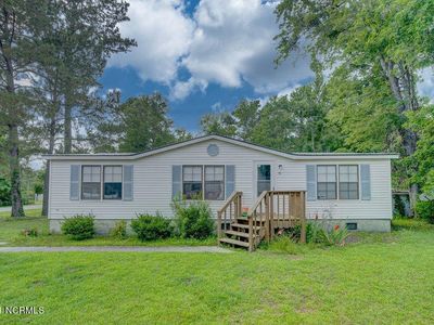 101 Tugboat Ct, Hampstead, NC, 28443