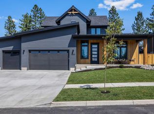 62612 NW Woodsman Loop, Bend, OR 97703