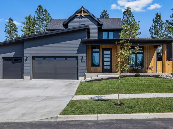 62612 NW Woodsman Loop, Bend, OR 97703