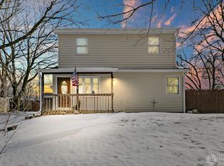 23715 127th St, Trevor, WI 53179