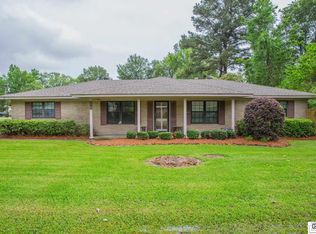 138 Bartholomew Dr, Sterlington, LA 71280