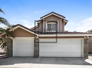 3142 Tourmaline Ln, Palmdale, CA 93550
