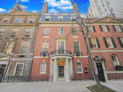 120 E 80th St, New York, NY, 10075