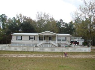 44 Whitetail Trl, Picayune, MS 39466