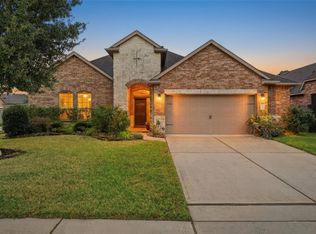 18115 Oliveria Way, Houston, TX 77044