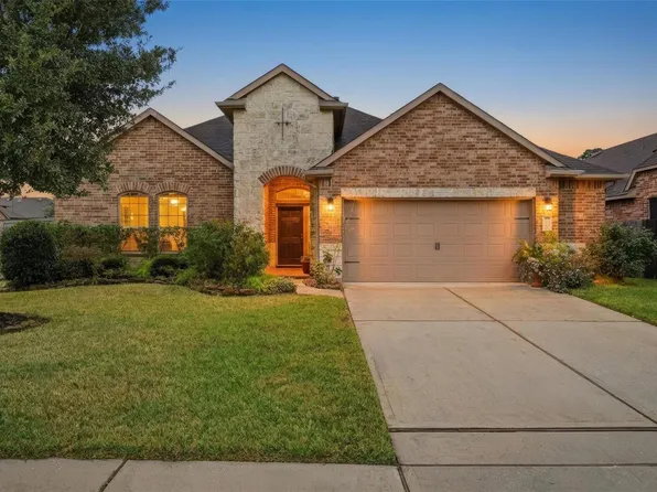 18115 Oliveria Way, Houston, TX 77044