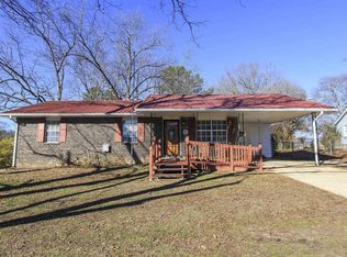 1405 Circle Dr, Oxford, AL 36203