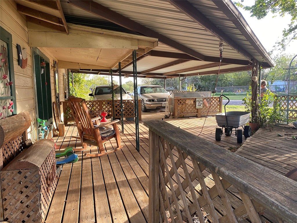 105 Ward St, Moran, TX 76464 Zillow
