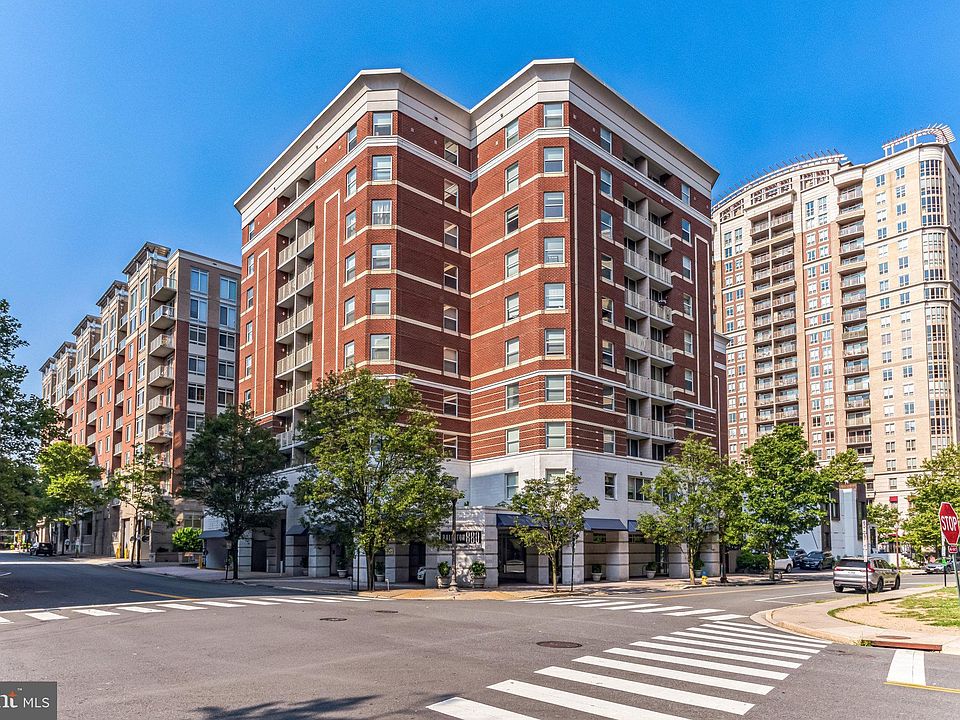 1st image of 880 N Pollard St APT 505