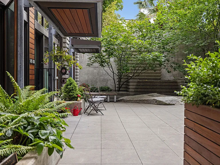 Ballard Lofts — Photo 36