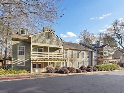 110 Riverview Dr SE, Marietta, GA, 30067