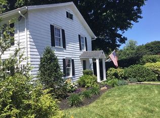 25 Dudley Dr, Fairfield, CT 06824