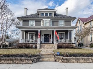 566 Scioto St, Urbana, OH 43078