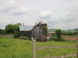 State Highway 10, Hobart, NY 13788