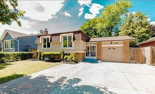 3285 Lansdown Dr #MAIN Photo 1