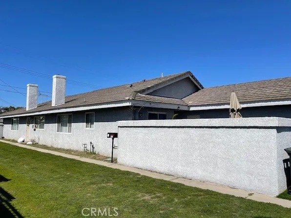 1314 N Bewley St, Santa Ana, CA 92703