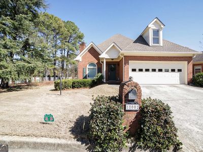 1800 Stockton Walk Ln, Snellville, GA, 30078